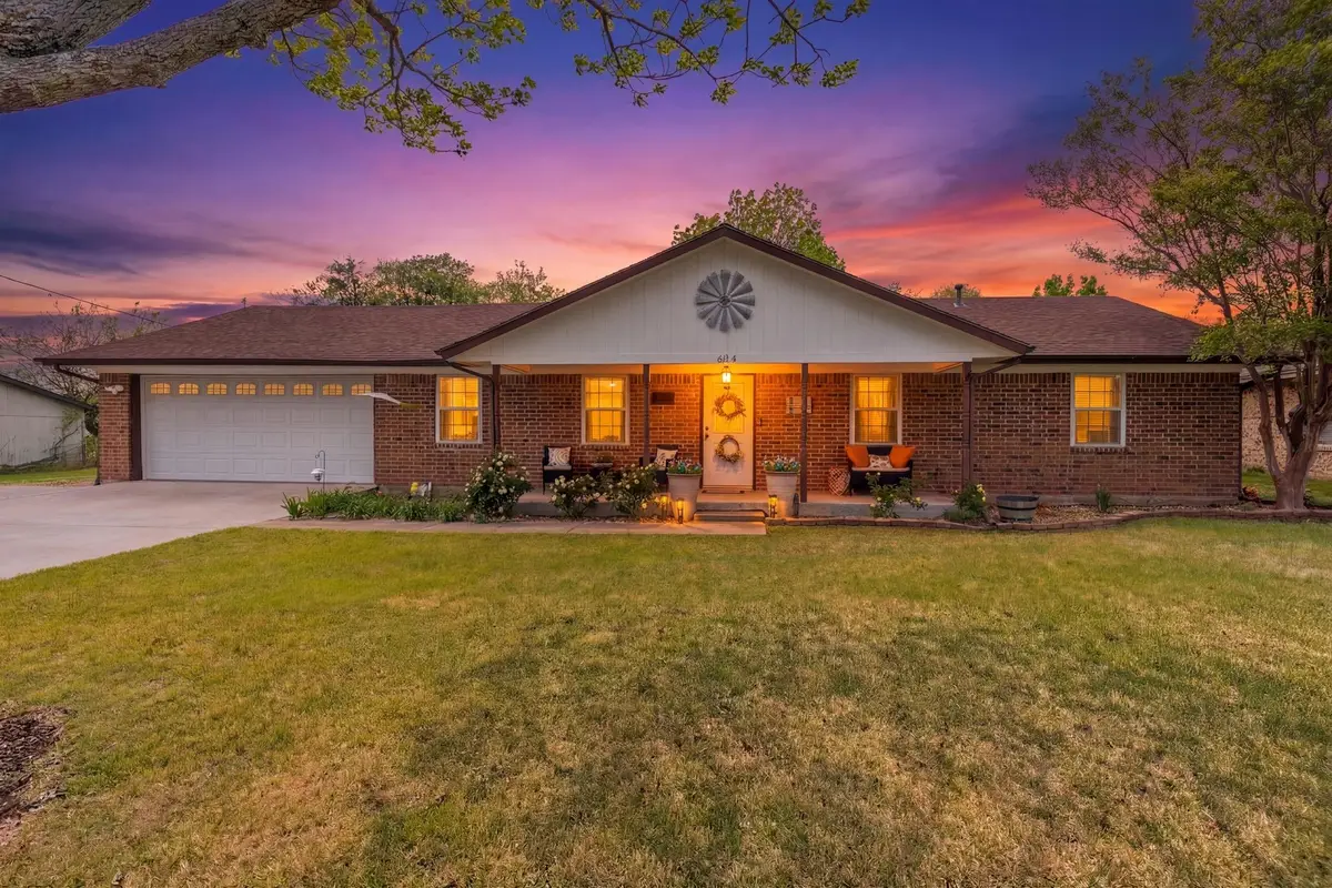 604 E Fm 272, Celeste, TX 75423 - #1