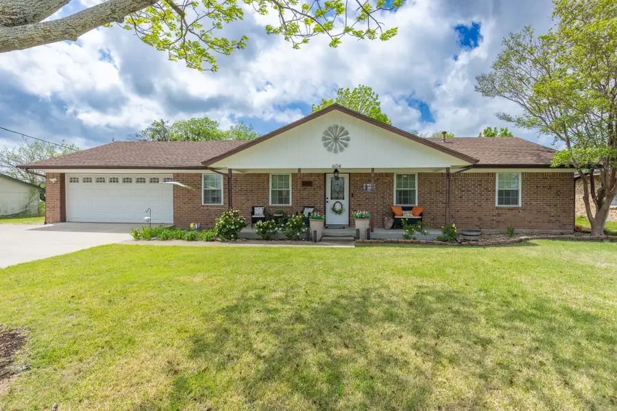 604 E Fm 272, Celeste, TX 75423 - #2