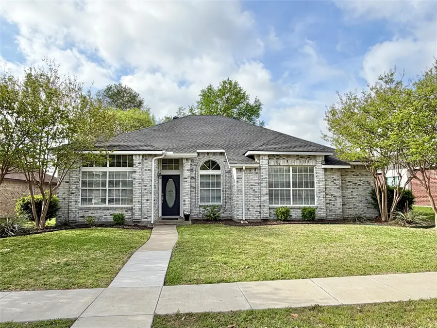 609 W Oak Street, Wylie, TX 75098 - #2