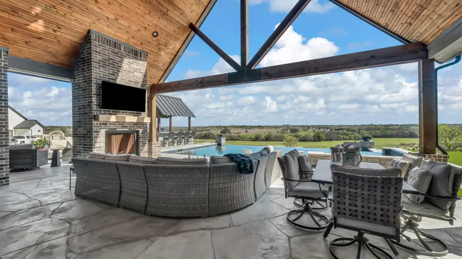 210 Wren View, Weatherford, TX 76087 - #2