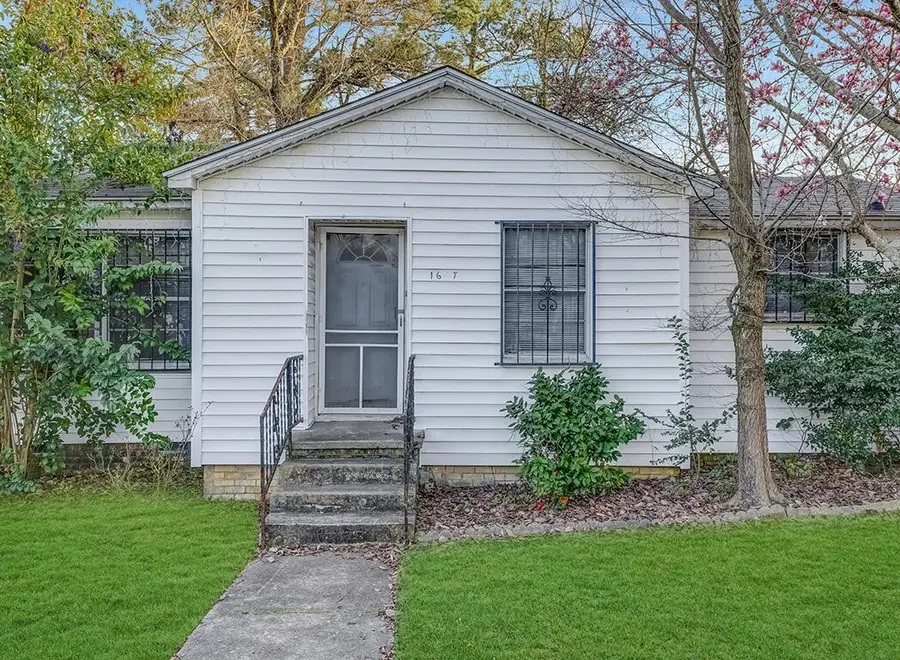 1607 W 17th Street, Texarkana, TX 75501 - #3