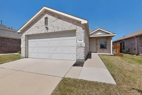 3145 Harper Street, Little Elm, TX 75068