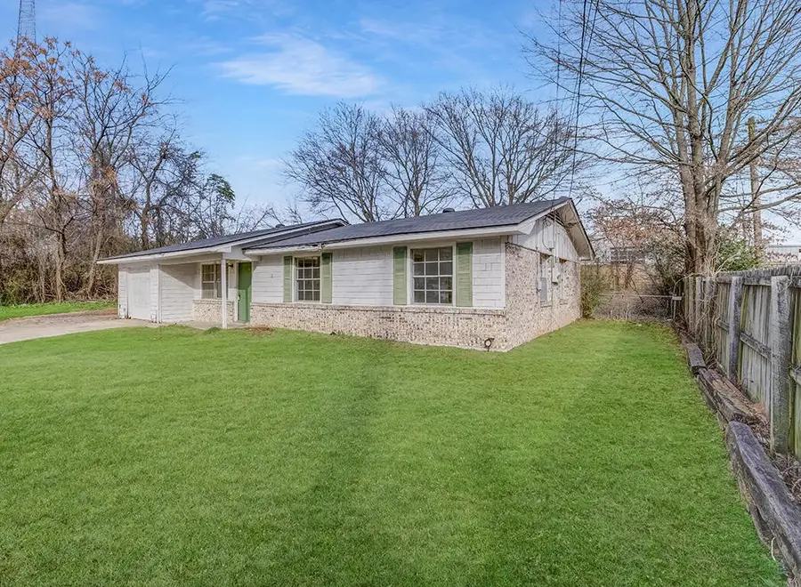 1124 Wheeler Street, Texarkana, TX 75503 - #3