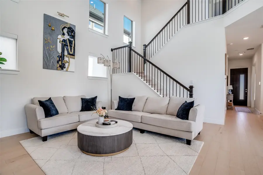 3413 Andromeda Drive, McKinney, TX 75071 - #3