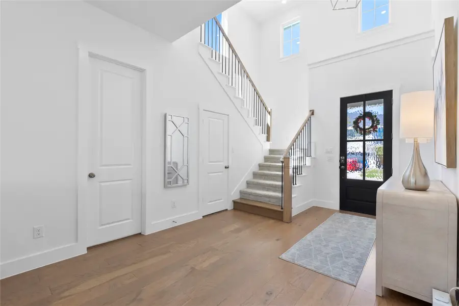 216 Chestnut Street, Celina, TX 75009 - #2