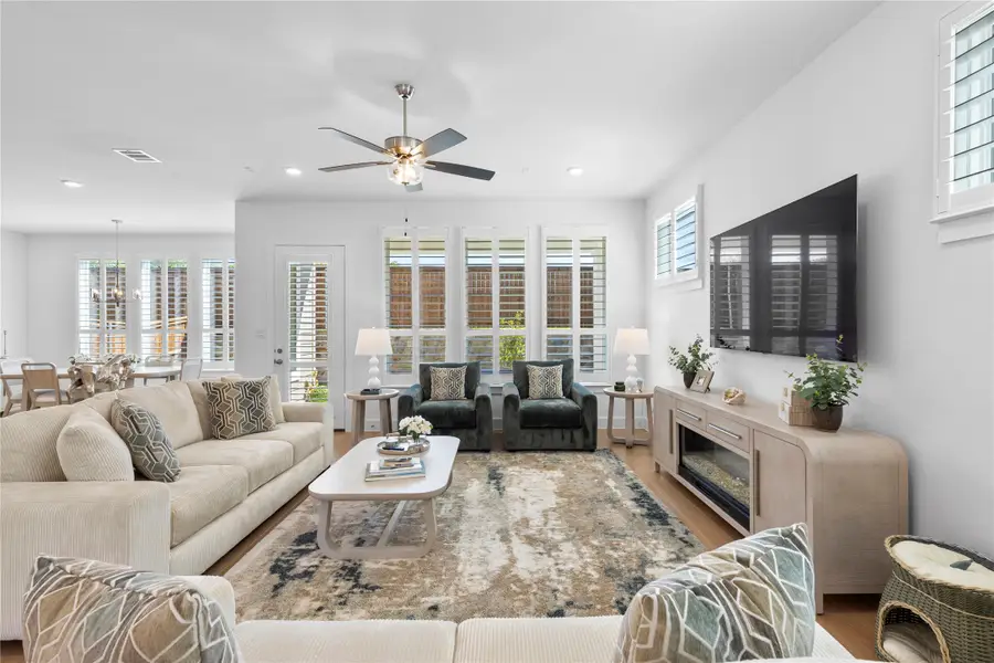 216 Chestnut Street, Celina, TX 75009 - #3