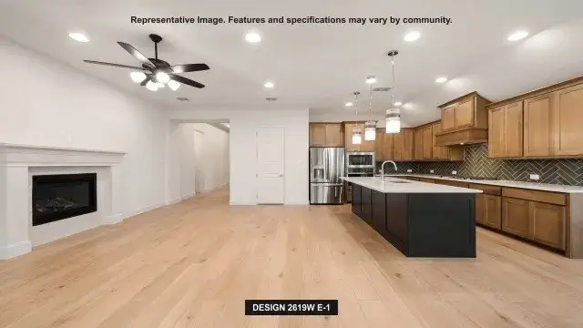 713 Running Iron Trail, Mansfield, TX 76063 - #3