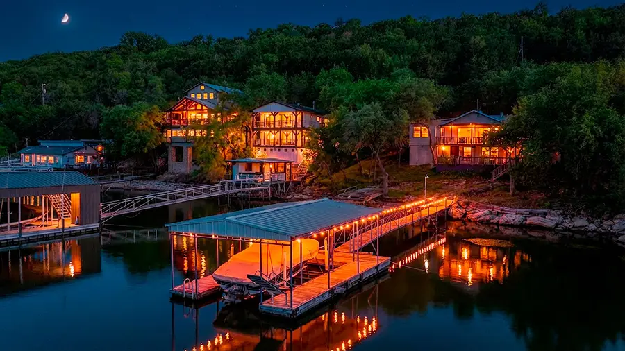 2181 Trail Ridge Rd 2, Graford, TX 76449 - #2