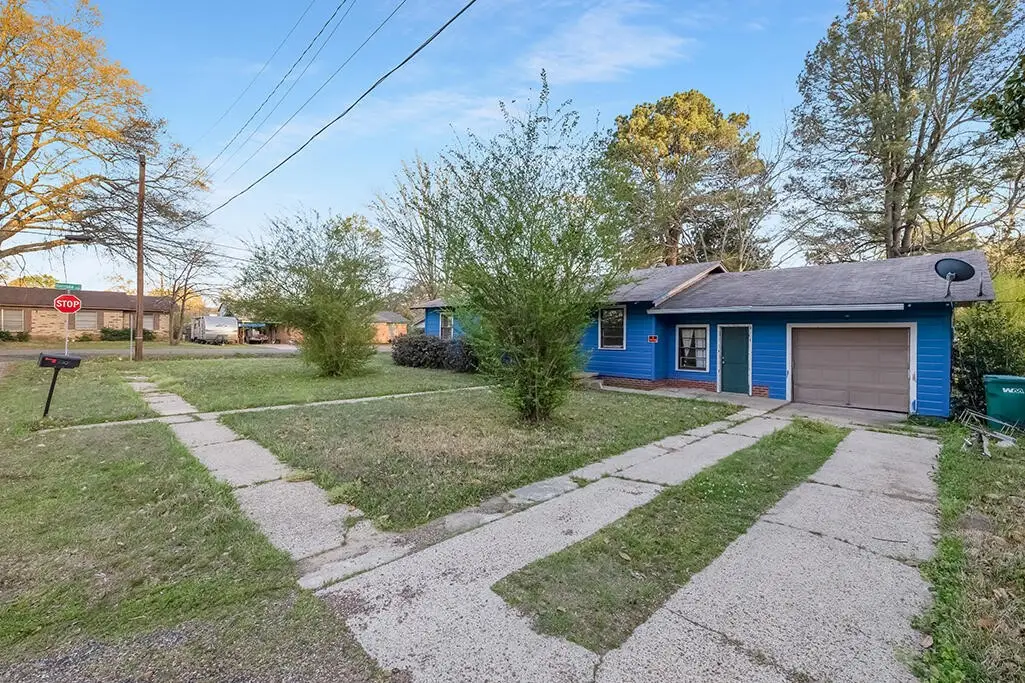 3001 Mason Street, Texarkana, TX 75501 - #1