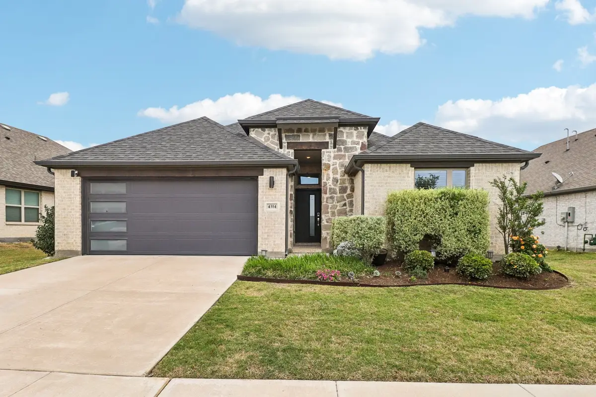 4314 Lombardy Drive, Venus, TX 76084 - #1