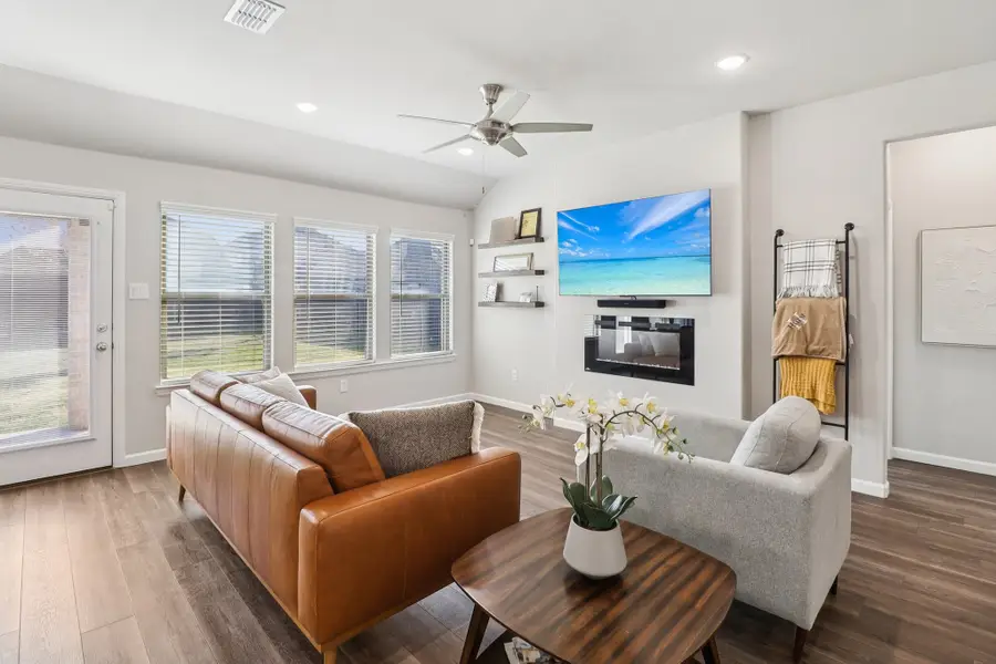 4314 Lombardy Drive, Venus, TX 76084 - #2