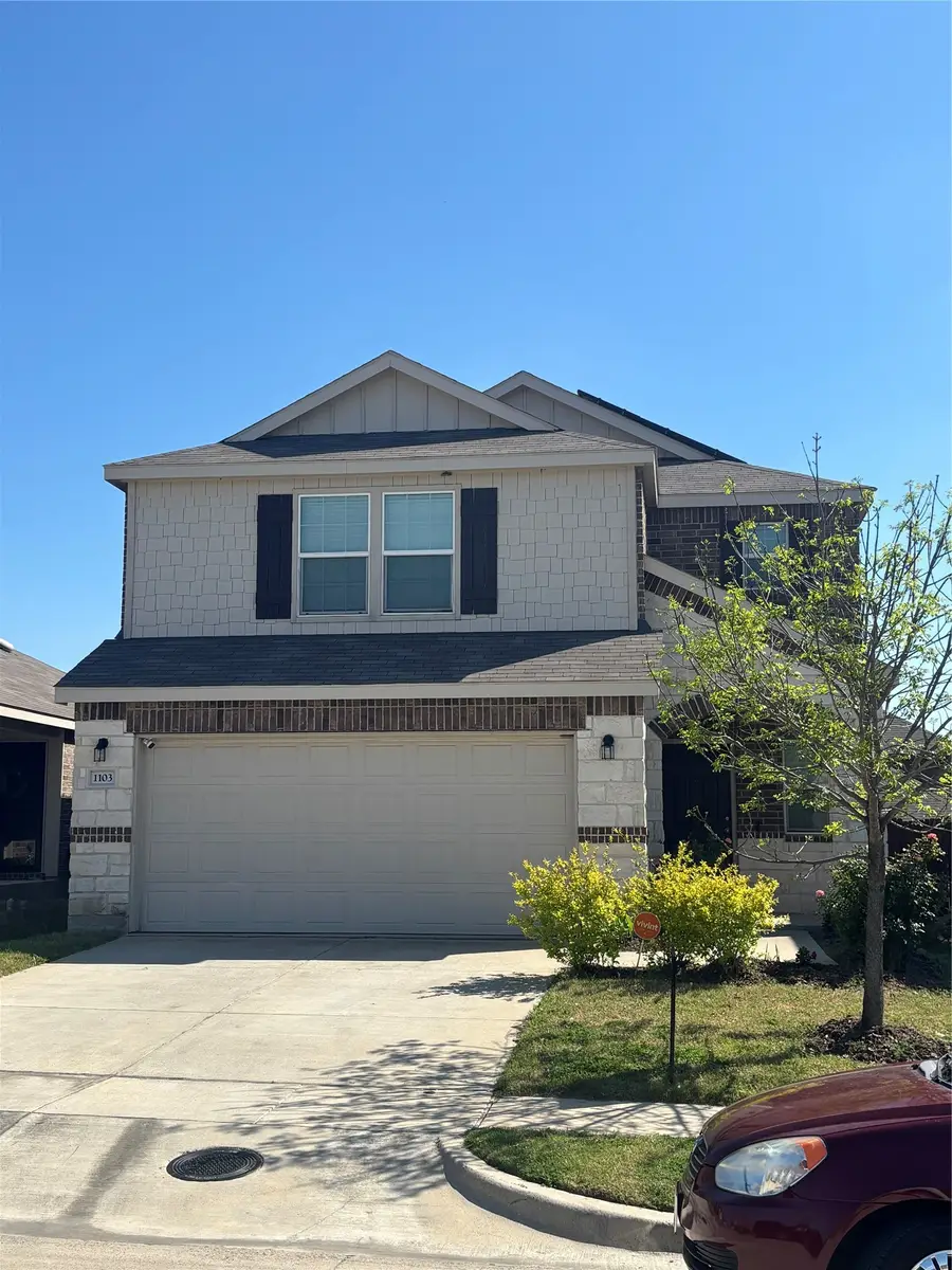 1103 Castroville Drive, Forney, TX 75126 - #2