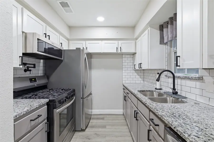 729 Hettie Street, Denton, TX 76209 - #3