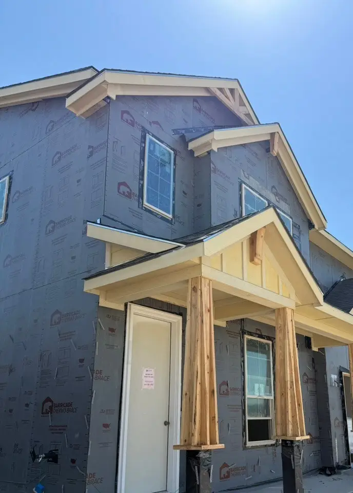 845 Elmstead Drive, Fort Worth, TX 76108 - #2