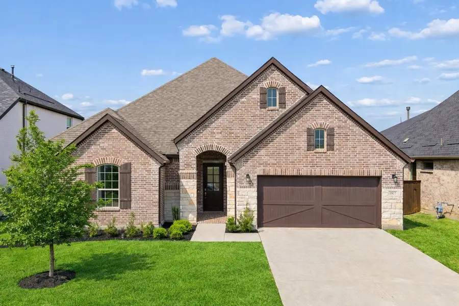 1817 Scotney Court, Celina, TX 75009 - #2