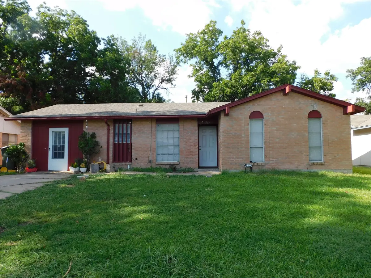 925 Shorecrest Drive, Garland, TX 75040 - #1