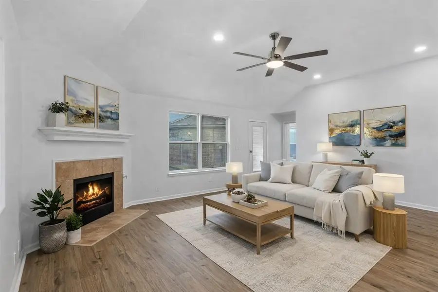 2712 Dawn Spring Drive, Little Elm, TX 75068 - #2