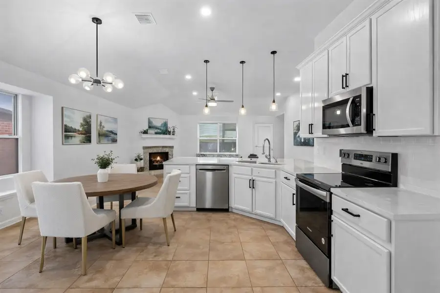 2712 Dawn Spring Drive, Little Elm, TX 75068 - #3