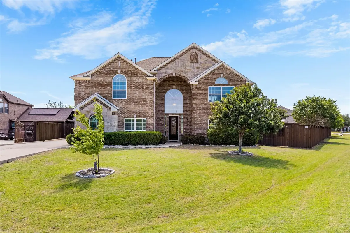 1212 Braddock Way, Wylie, TX 75098 - #1