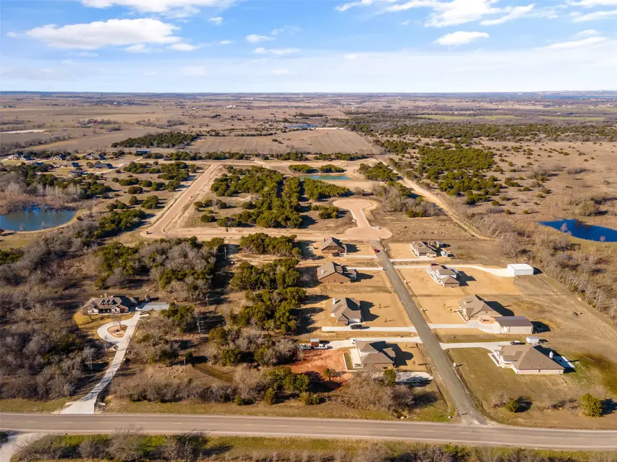 7612 Westover Hills Drive, Rio Vista, TX 76093 - #3