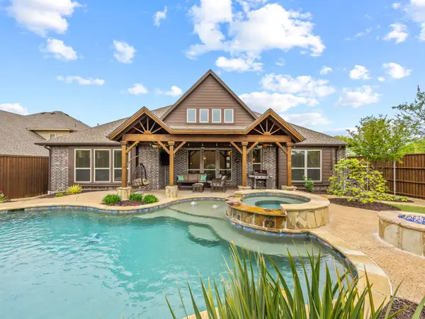 703 Hammond, Wylie, TX 75098