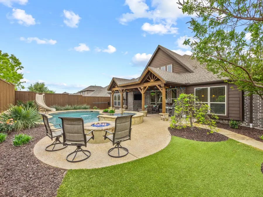 703 Hammond, Wylie, TX 75098 - #3