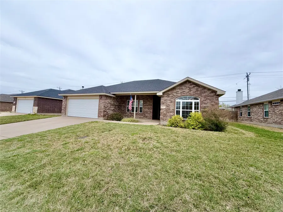 5617 Yellow Brick Road, Abilene, TX 79602 - #2
