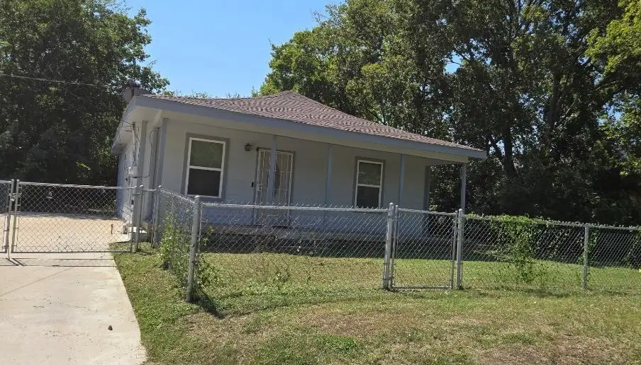 5424 Cottey Street, Fort Worth, TX 76105 - #1