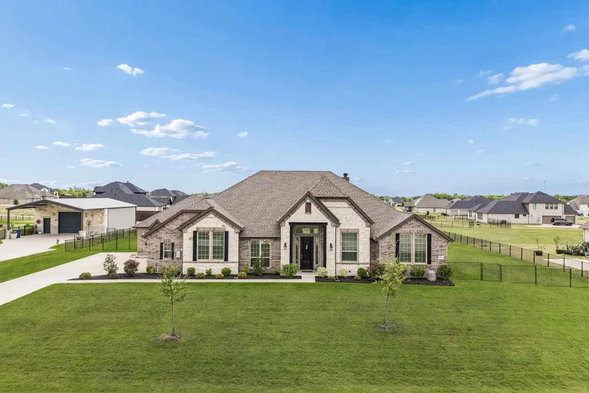 1581 Lynx Loop, Forney, TX 75126 - #1