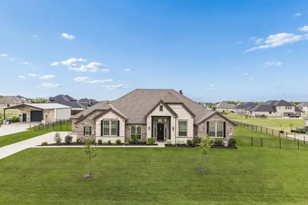 1581 Lynx Loop, Forney, TX 75126