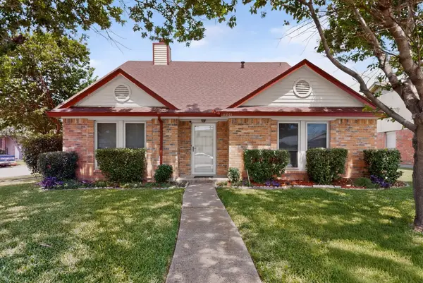 11801 Avery Lane, Balch Springs, TX 75180