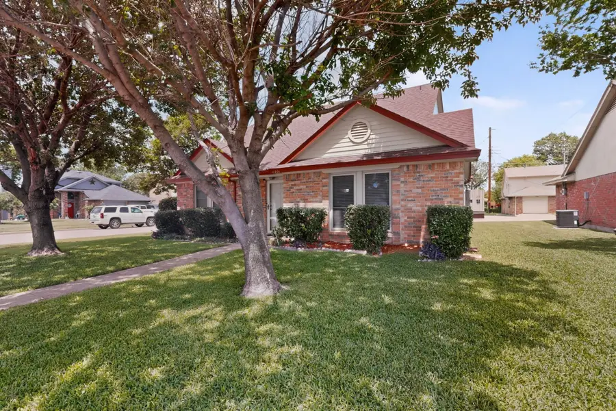11801 Avery Lane, Balch Springs, TX 75180 - #2