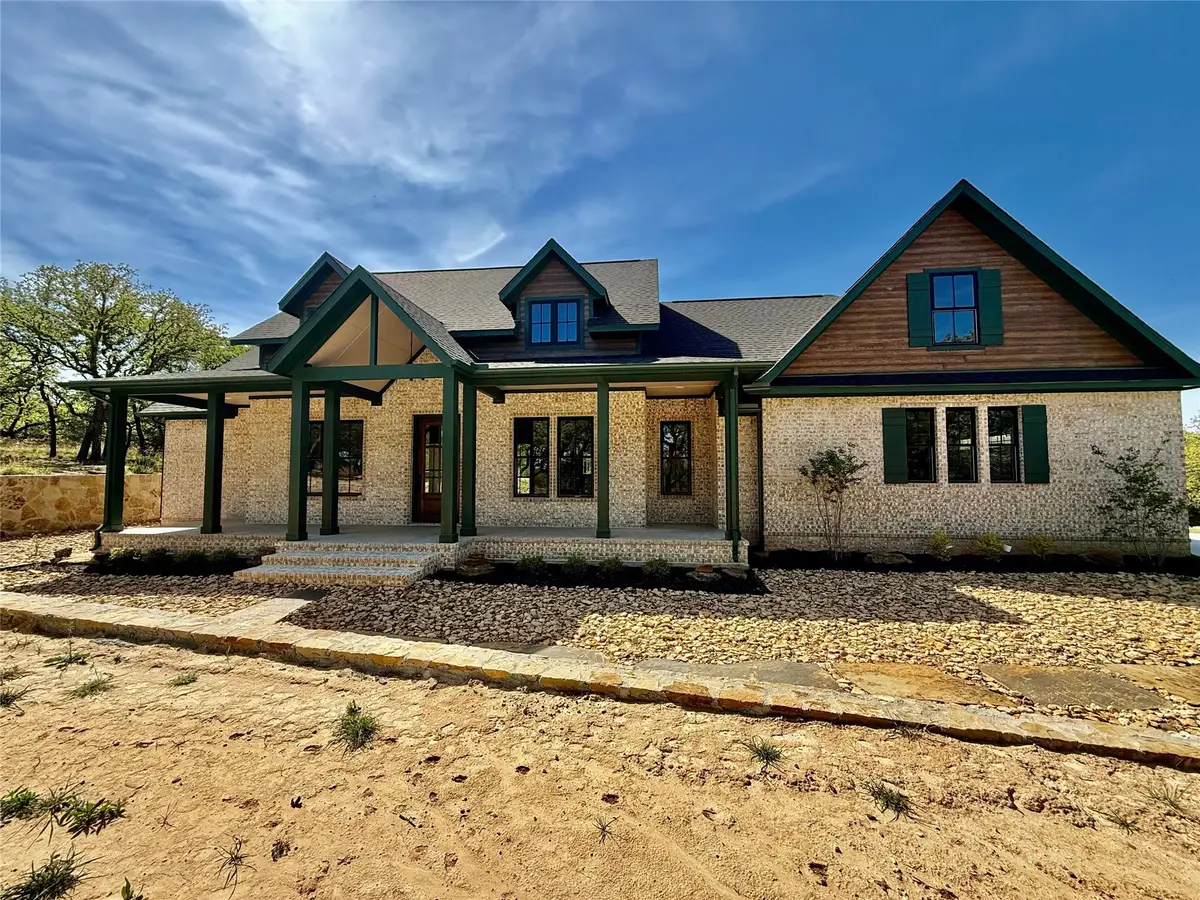 114 Ridgeline, Chico, TX 76431 - #1