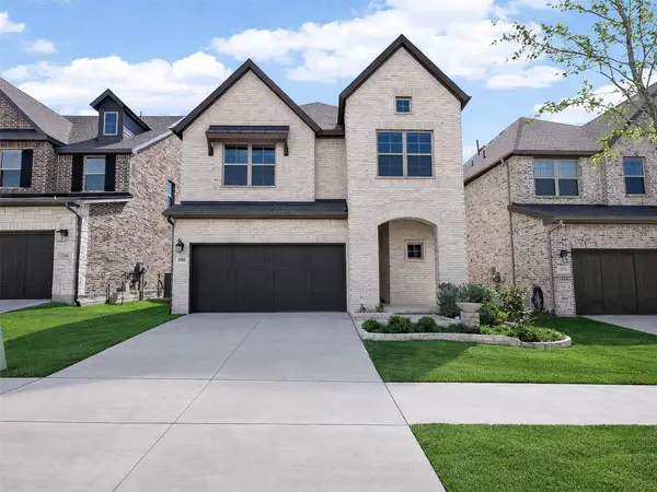 2536 Four Roses Drive, Lewisville, TX 75056