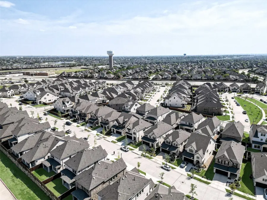 2536 Four Roses Drive, Lewisville, TX 75056 - #2