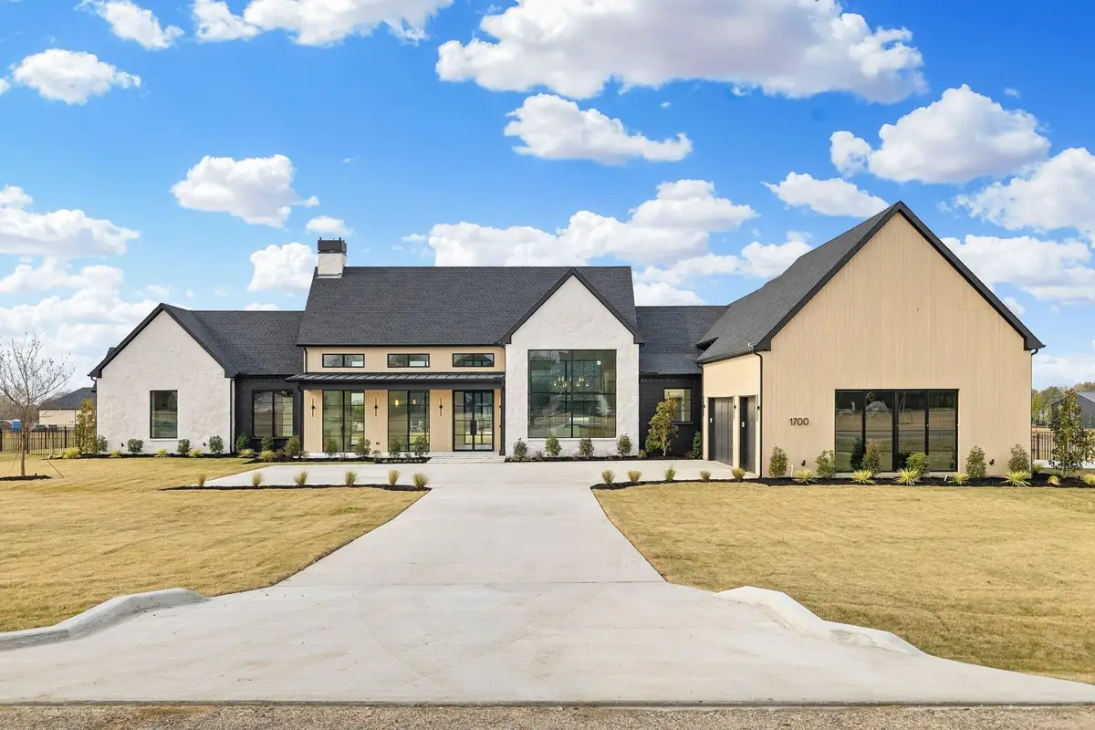 1700 Carter Lane, Gunter, TX 75058 - #1