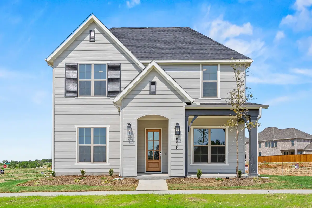 516 Stark Mews, Celina, TX 75009 - #1