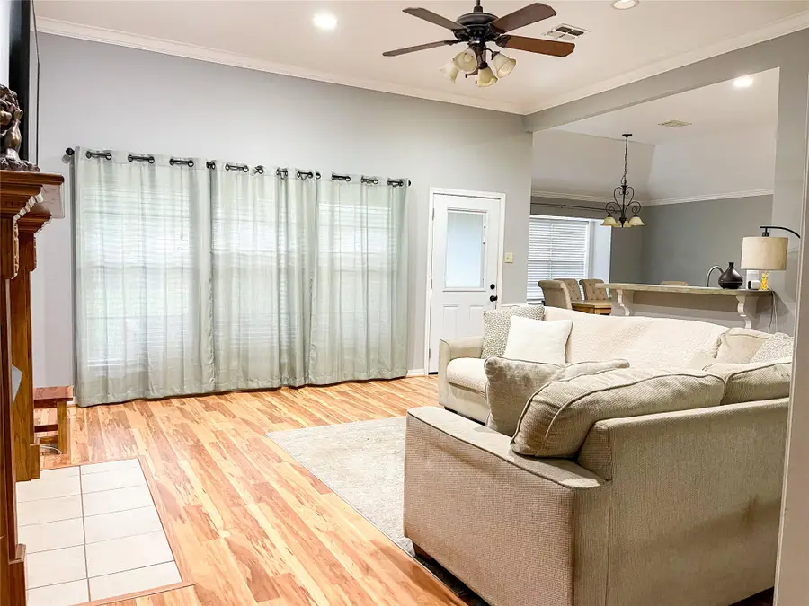 1035 Cressmont Street, Bossier City, LA 71111 - #3