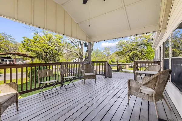 146 Will Stutley Drive, Gordonville, TX 76245