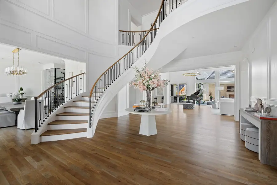 12425 Farmstead Drive, Frisco, TX 75033 - #2