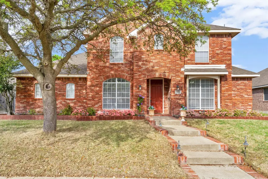 6509 Marquett Drive, Rowlett, TX 75089 - #2