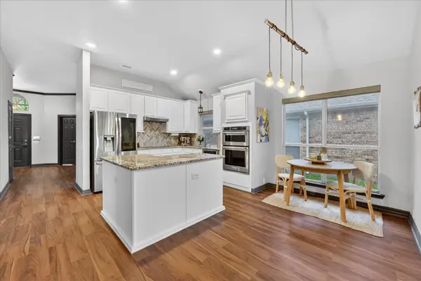 2728 Dunbar Drive, McKinney, TX 75072