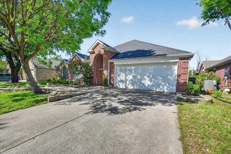 2728 Dunbar Drive, McKinney, TX 75072 - #2