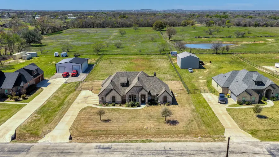 122 Altom Road, Springtown, TX 76082 - #2