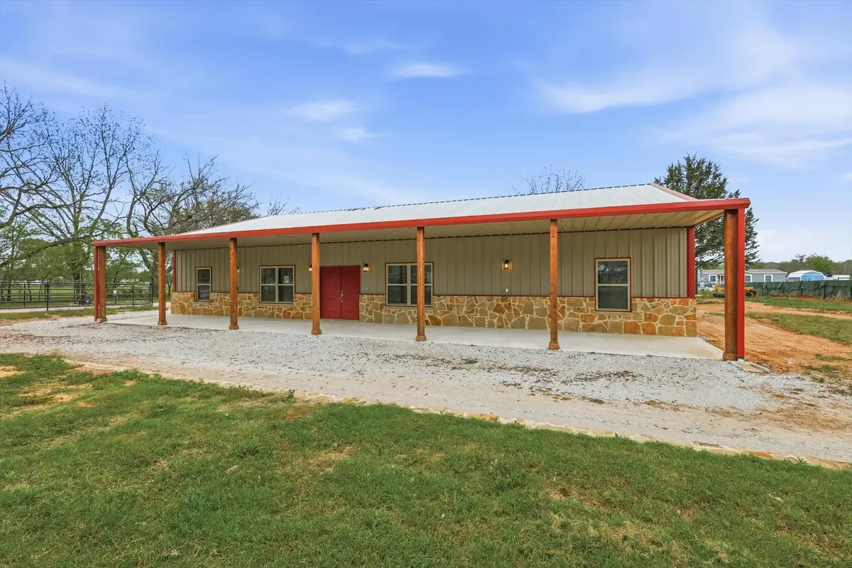1445 County Road 3690, Paradise, TX 76073 - #1