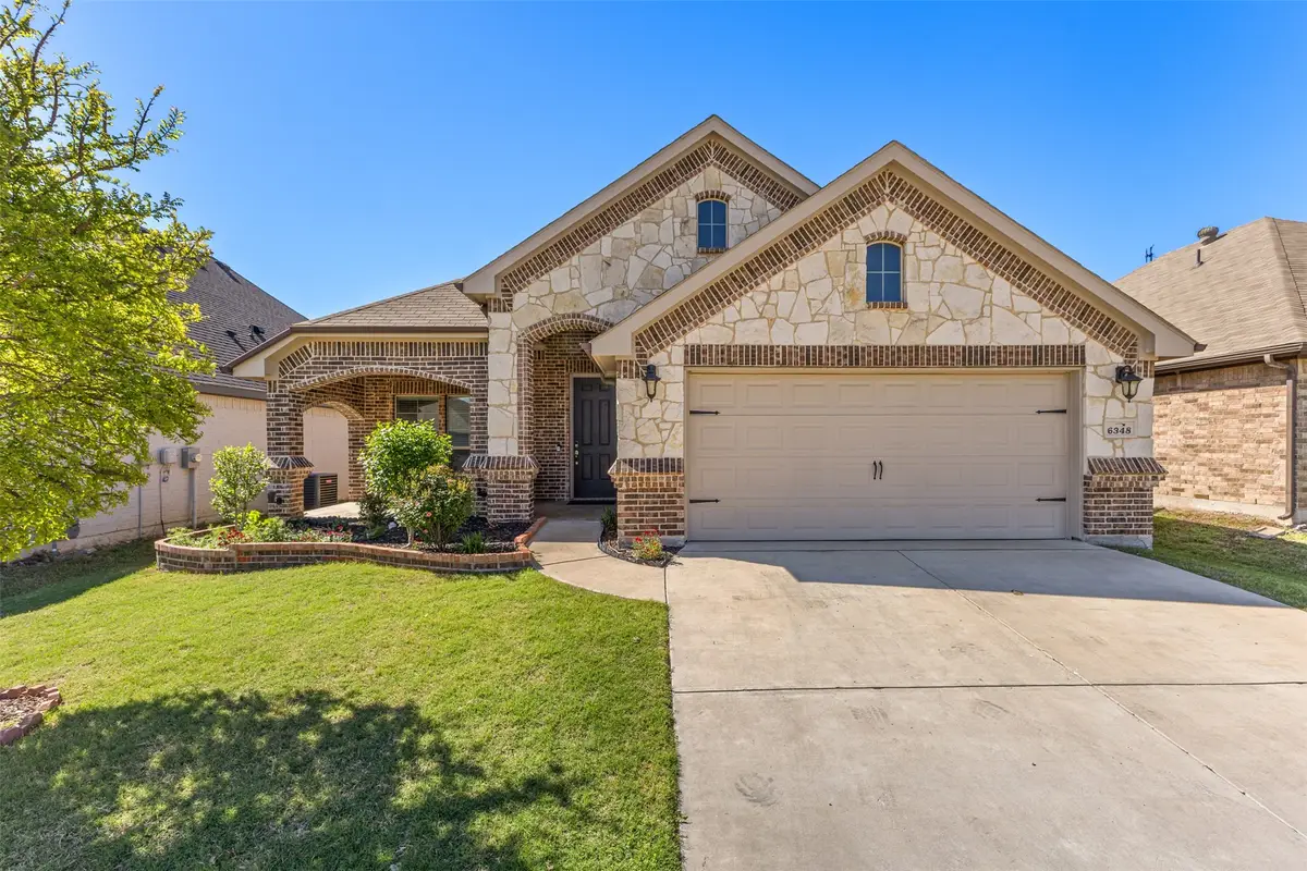 6348 Battle Mountain Trail, Fort Worth, TX 76179 - #1