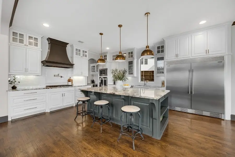 1521 Latigo Court, Prosper, TX 75078 - #3