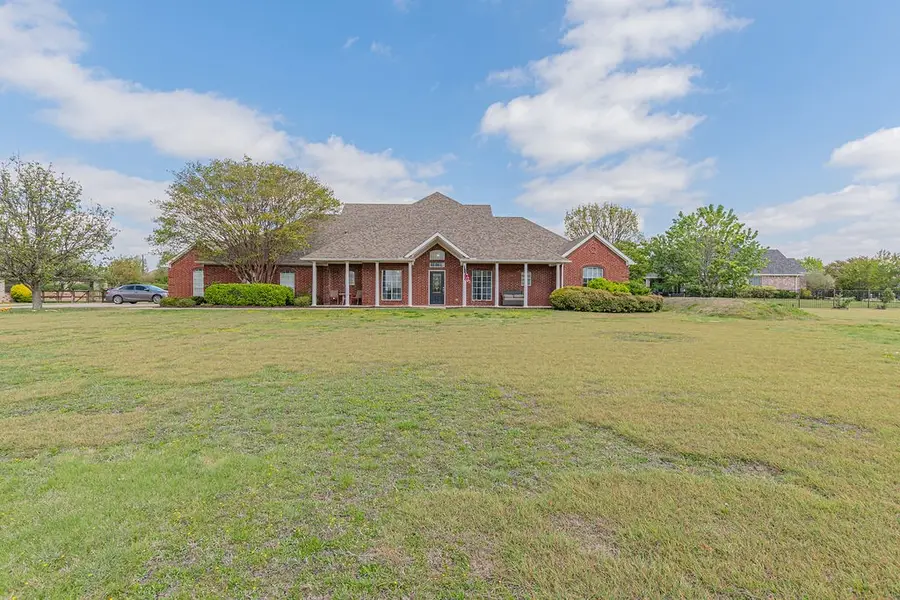 15 Trailridge Drive, Melissa, TX 75454 - #2