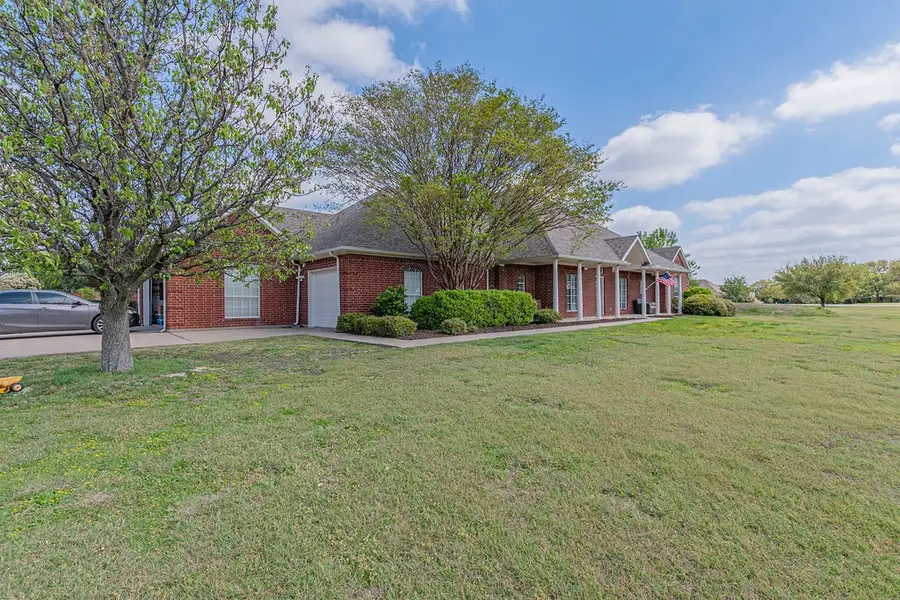 15 Trailridge Drive, Melissa, TX 75454 - #3