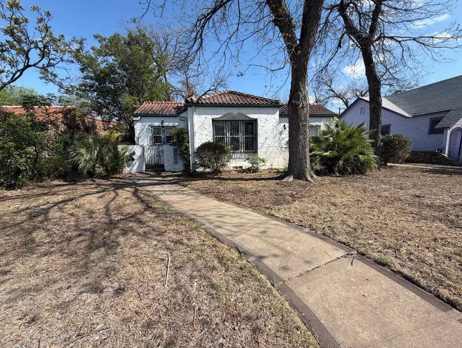 1611 W Mulberry Avenue, San Antonio, TX 78201 - #2